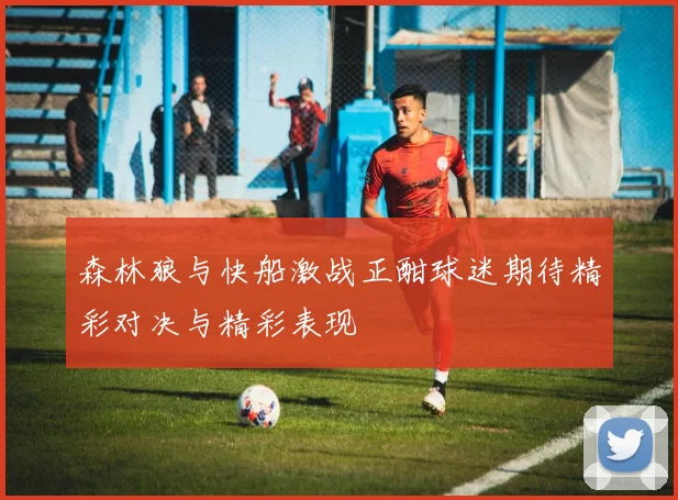 森林狼与快船激战正酣球迷期待精彩对决与精彩表现