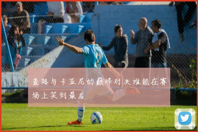 查路与卡亚尼的巅峰对决谁能在赛场上笑到最后