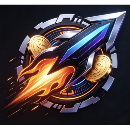 博雅刮刮乐 Logo